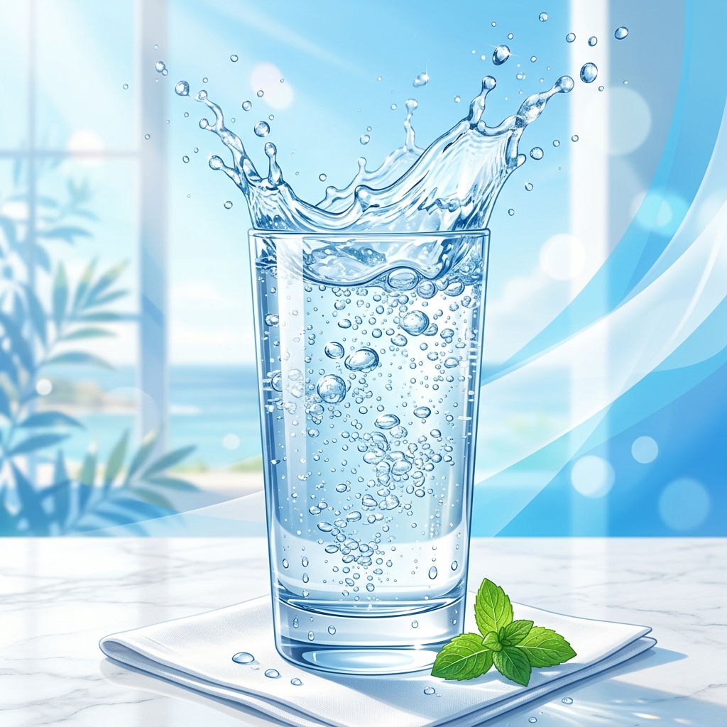 Hydration Hacks: Calculate Your Daily Water Needs accurately